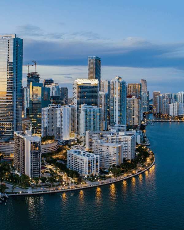 Miami Gymnastics Centers